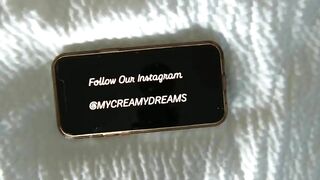 Watch mycreamydreams New Porn Video [Chaturbate] - voyeur, sugardaddy, sexmachine, pretty