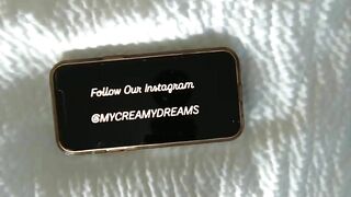 Watch mycreamydreams New Porn Video [Chaturbate] - voyeur, sugardaddy, sexmachine, pretty