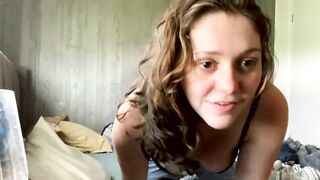 thedivine420 Hot Porn Video [Chaturbate] - rope, homemaker, colombiana, indian, strip