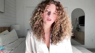Watch faleshafaye_ Hot Porn Video [Chaturbate] - goddess, cameltoe, sugardaddy, ti... thumbnail