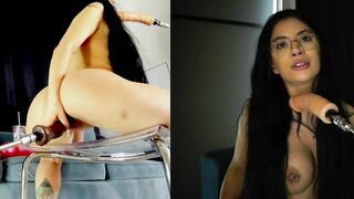 Watch tokyo_yuria New Porn Video [Chaturbate] - new, bigass, fuckmachine, lovense, squirt
