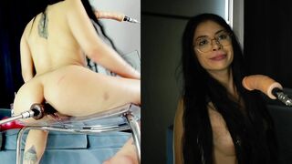 Watch tokyo_yuria New Porn Video [Chaturbate] - new, bigass, fuckmachine, lovense, squirt