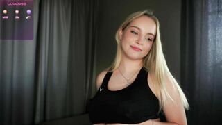Watch lipswithsmileonthem Top Porn Leak Video [Chaturbate] - new, shy, 18, cute, bigboobs