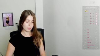 stacy_cy New Porn Leak Video [Chaturbate] - new, shy, 18, lovense, skinny