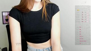 stacy_cy New Porn Leak Video [Chaturbate] - new, shy, 18, lovense, skinny