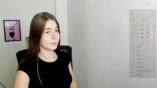 stacy_cy New Porn Leak Video [Chaturbate] - new, shy, 18, lovense, skinny