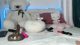 bubblous20 Hot Porn Video [Chaturbate] - ebony, bigass, lovense, squirt, bigboobs