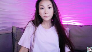 Watch iam_casey Hot Porn Video [Chaturbate] - tattoo, natural, smalltits, asian, cute
