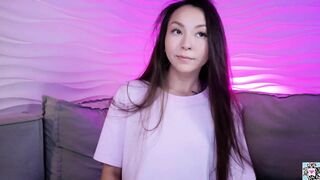 Watch iam_casey Hot Porn Video [Chaturbate] - tattoo, natural, smalltits, asian, cute