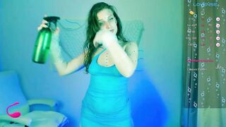 stephanie_leman_ Best Porn Video [Chaturbate] - redhead, tease, bigass, natural, shy