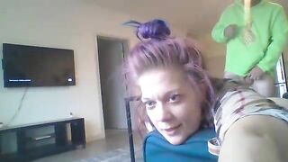 chellybee93 Top Porn Video [Chaturbate] - pawg, bbw, snowbunny, thick thumbnail