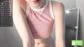 taitfollin Hot Porn Video [Chaturbate] - new, 18, skinny, blonde, teen