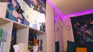 Watch rasta_may Best Porn Leak Video [Chaturbate] - hairy, natural, bush, skinny, teen