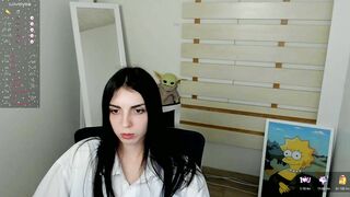 emilie_shy Top Porn Video [Chaturbate] - new, smalltits, 18, skinny, cute