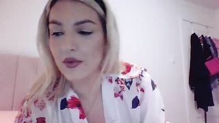 Watch julietrosexo Best Porn Video [Chaturbate] - sph, face, smoking, spanking, show