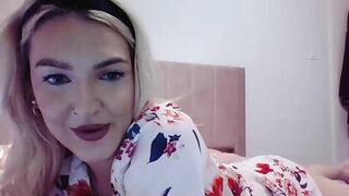 Watch julietrosexo Best Porn Video [Chaturbate] - sph, face, smoking, spanking, show