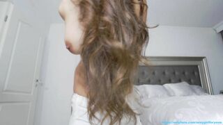 Watch sexygirlforyouuu New Porn Video [Chaturbate] - bigass, anal, goddess, squirt