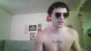 Watch banditcaleb Hot Porn Leak Video [Chaturbate] - ass, new, bigass, tattoos, bigcock