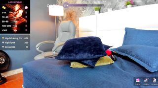 pamelacreed_ New Porn Leak Video [Chaturbate] - ebony, twerk, bigass, latina