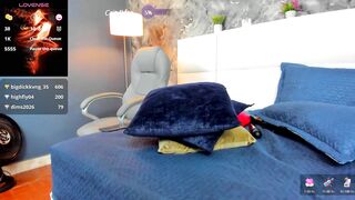 pamelacreed_ New Porn Leak Video [Chaturbate] - ebony, twerk, bigass, latina