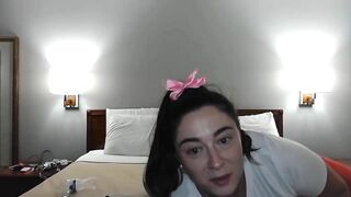 Watch drinkswithg Best Porn Leak Video [Chaturbate] - new, brunette, bigboobs, tattooedgirl, footfetish