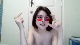 Watch littlefoot2002 Best Porn Video [Chaturbate] - slave, colombian, squirter, hitachi, nolush