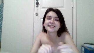 Watch littlefoot2002 Best Porn Video [Chaturbate] - slave, colombian, squirter, hitachi, nolush