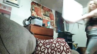 Watch pistlewhipme Top Porn Video [Chaturbate] - deepthroat, goodgirl, dutch, hugepussy