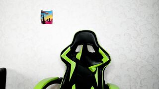 oladushek18 Top Porn Video [Chaturbate] - feet, private, oil, teen, bigboobs