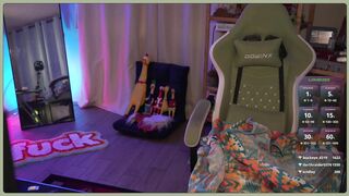Watch ginger_little Best Porn Video [Chaturbate] - redhead, lovense, humiliation, colombia