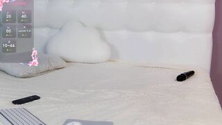 Watch haters_ Top Porn Video [Chaturbate] - fit, shy, lovense, blonde, skinny