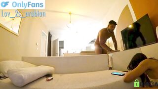 h0t_s2ex_x Top Porn Leak Video [Chaturbate] - saliva, deepthroat, domination, french