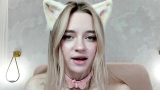 Watch honey_devildoll Top Porn Video [Chaturbate] - lovense, spank, lush, pussylovense
