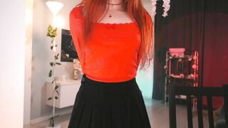 okily_dokily Top Porn Video [Chaturbate] - tease, natural, smallboobs, nonnude, natural