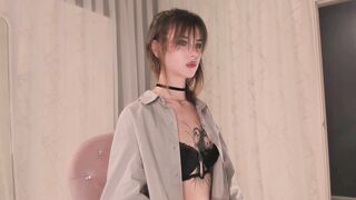 bmwm5f90 Top Porn Video [Chaturbate] - new, 18, goth, teen, cute