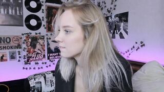 Watch darleneferran Hot Porn Video [Chaturbate] - new, shy, 18, blonde, bigboobs