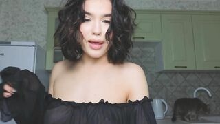mia__lunaa New Porn Video [Chaturbate] - new, newmodel, natural, 18, lovense