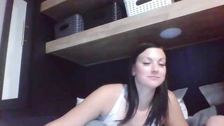 missmaci541876 Best Porn Leak Video [Chaturbate] - uncut, mistress, showoil, titjob, lovense