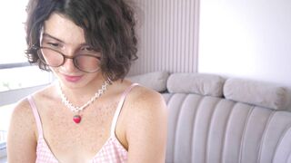 you_fell_in_love Top Porn Video [Chaturbate] - new, shy, young, 18, teen