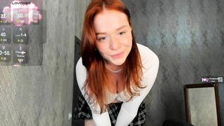 Watch skye_shy Best Porn Video [Chaturbate] - new, young, shy, teen, bigboobs