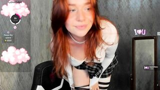 Watch skye_shy Best Porn Video [Chaturbate] - new, young, shy, teen, bigboobs