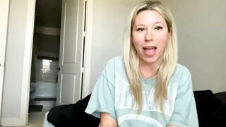 Watch texas_blonde New Porn Video [Chaturbate] - tokenkeno, wetpussy, kisses, pinay