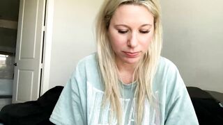 Watch texas_blonde New Porn Video [Chaturbate] - tokenkeno, wetpussy, kisses, pinay