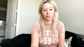 Watch texas_blonde New Porn Video [Chaturbate] - tokenkeno, wetpussy, kisses, pinay
