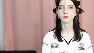Watch fannygales Top Porn Leak Video [Chaturbate] - new, smalltits, shy, 18, cute