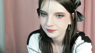 Watch fannygales Top Porn Leak Video [Chaturbate] - new, smalltits, shy, 18, cute