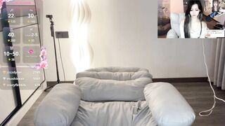 Watch sunflowerbbb Best Porn Leak Video [Chaturbate] - chinese, new, 18, asian, squirt