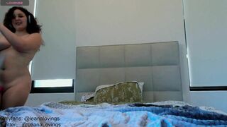 Watch naughtynightlover New Porn Video [Chaturbate] - ass, lovense, 18, cum, teen