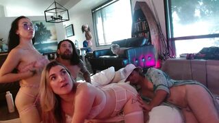 niccockdude777 Hot Porn Video [Chaturbate] - new, couple, nature, lovense, bigcock