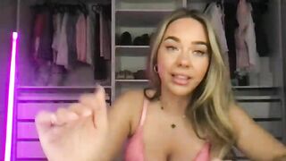 Watch greyskyex Top Porn Video [Chaturbate] - new, titties, british, teen